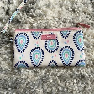 Scout Wristlet Wallet